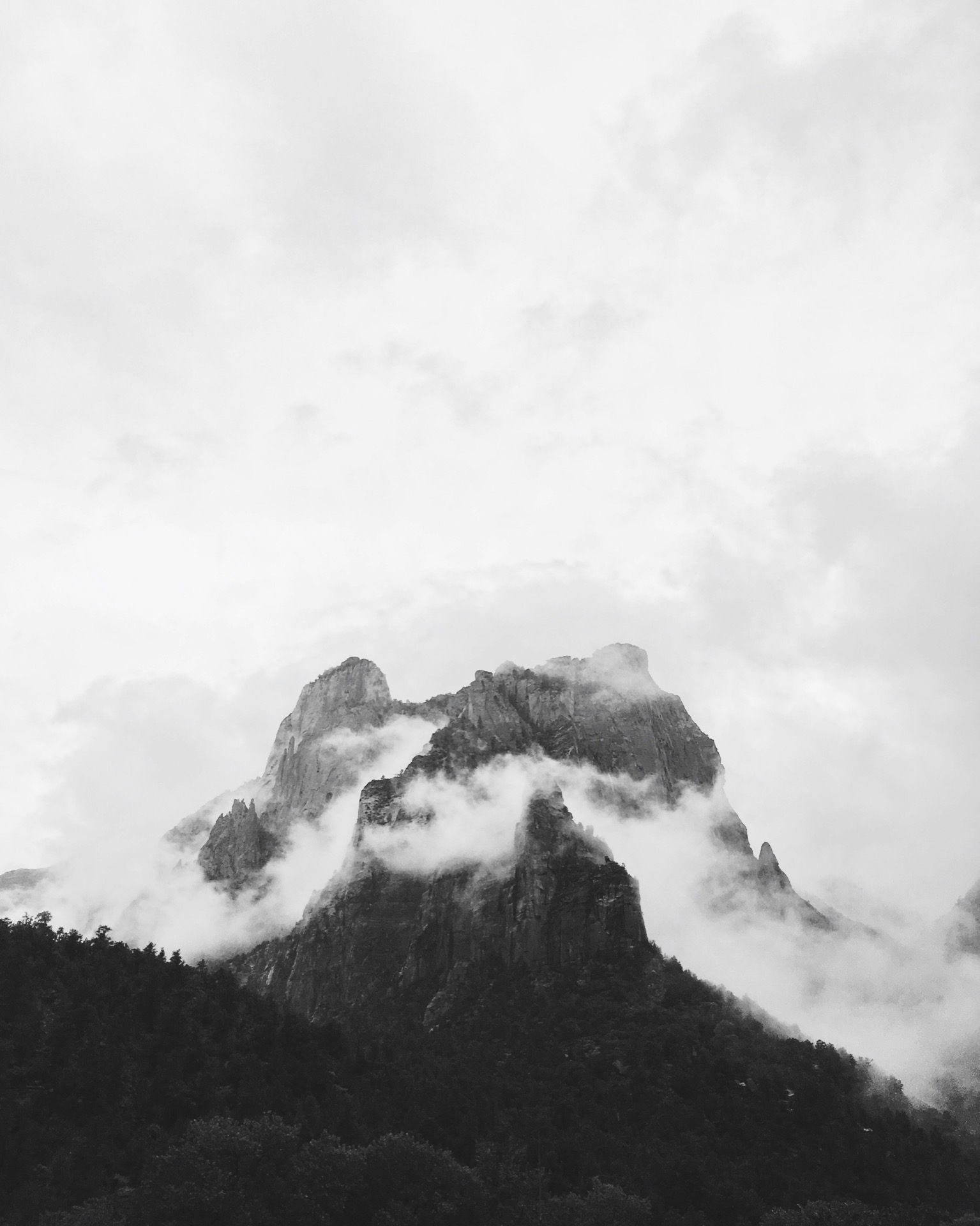 Adventure outdoors